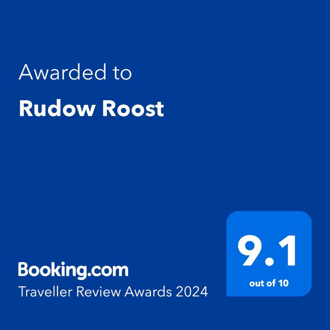 Rudow Roost Beech Mountain Exterior foto
