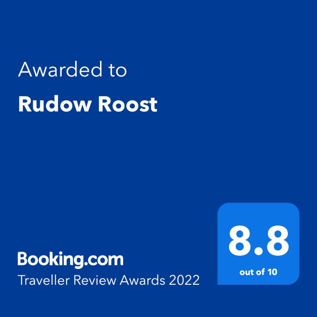 Rudow Roost Beech Mountain Exterior foto