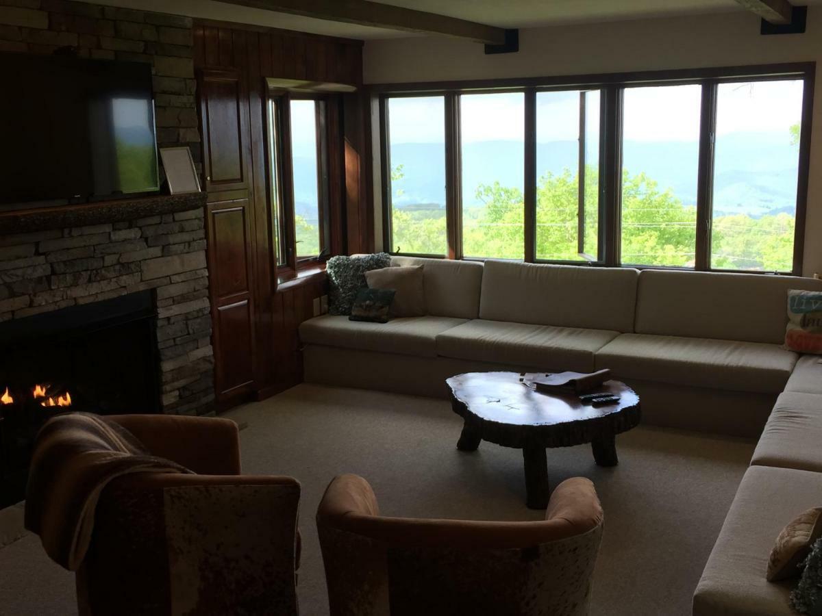 Rudow Roost Beech Mountain Exterior foto