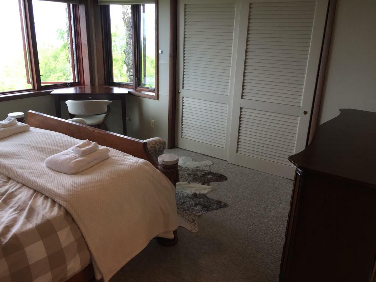 Rudow Roost Beech Mountain Exterior foto