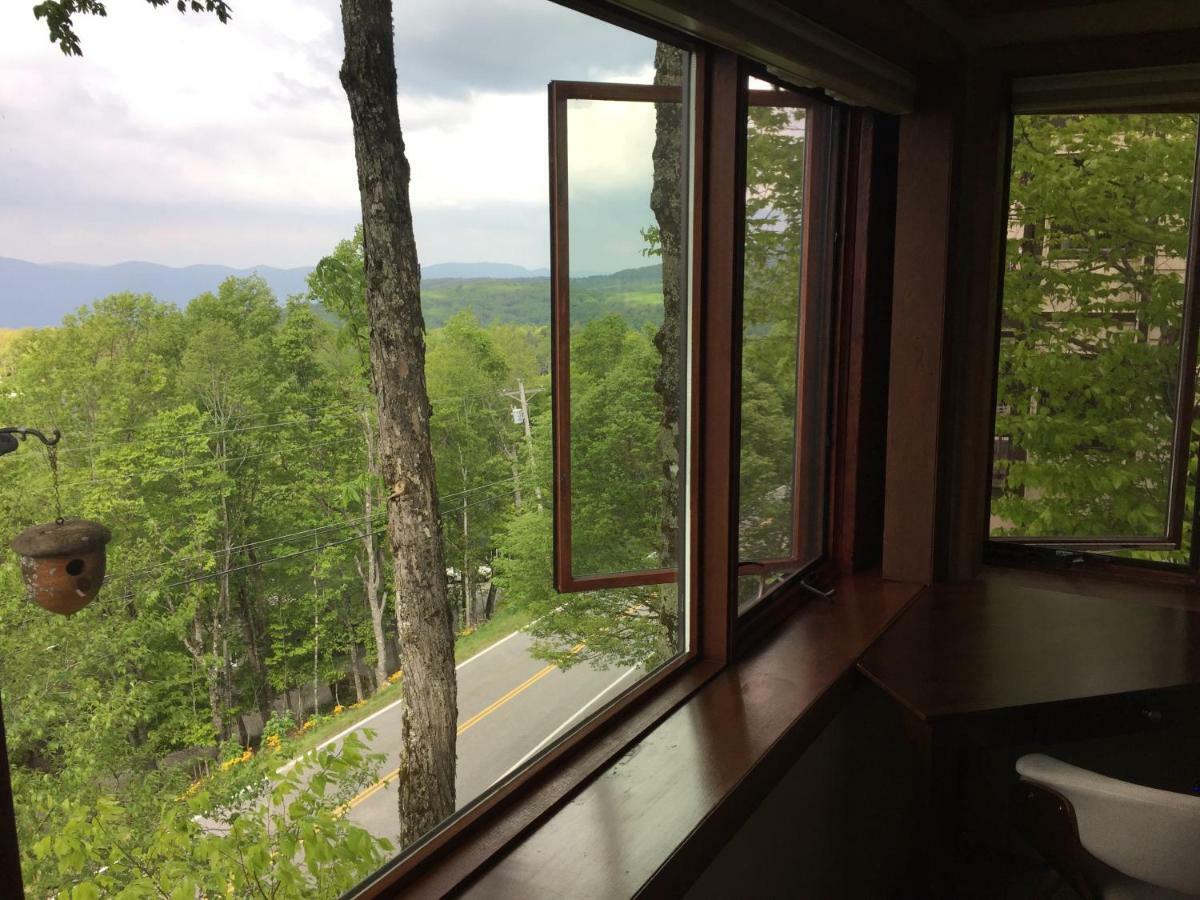 Rudow Roost Beech Mountain Exterior foto