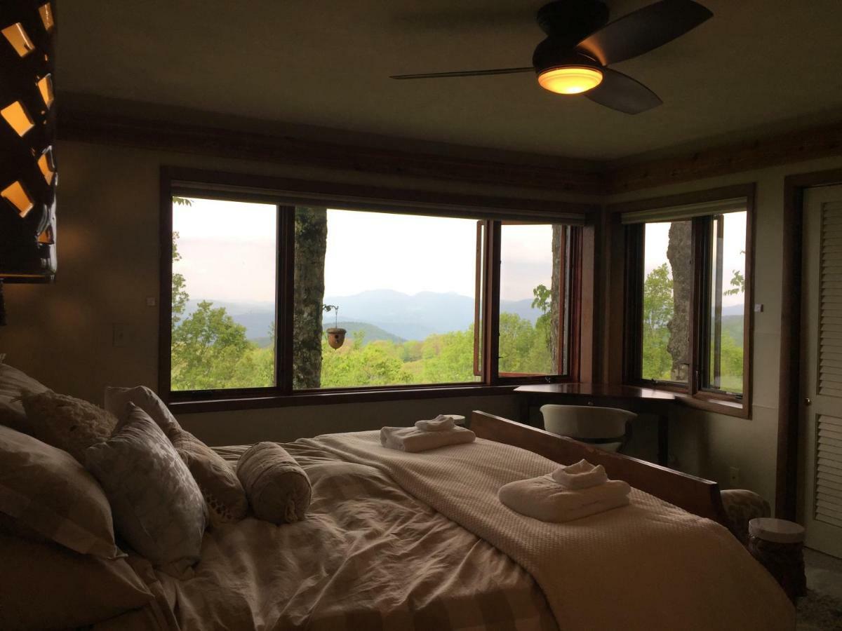 Rudow Roost Beech Mountain Exterior foto