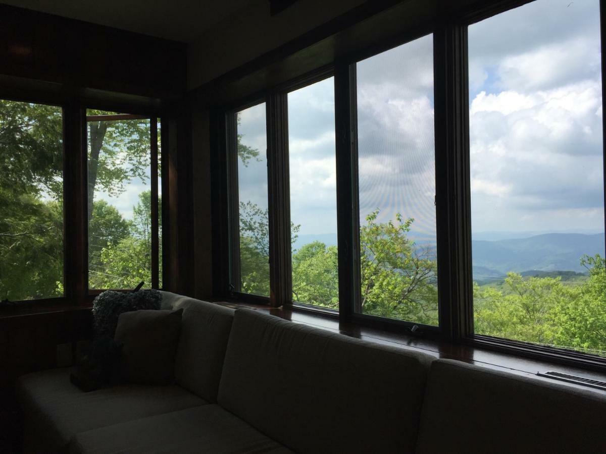 Rudow Roost Beech Mountain Exterior foto