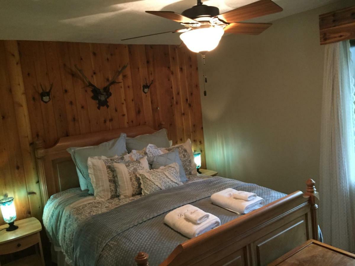 Rudow Roost Beech Mountain Exterior foto