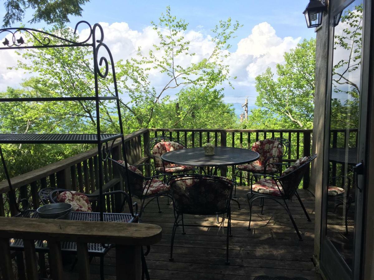 Rudow Roost Beech Mountain Exterior foto