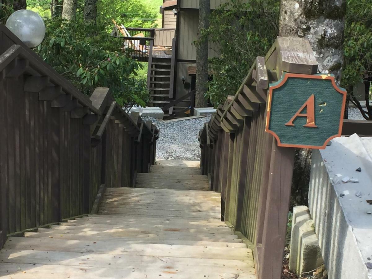 Rudow Roost Beech Mountain Exterior foto